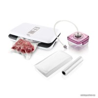 Вакуумный упаковщик Gallet Narbonne MSV 250