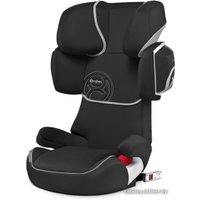 Детское автокресло Cybex Solution X2-Fix
