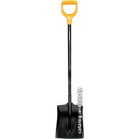 Лопата совковая Fiskars Solid 1026682