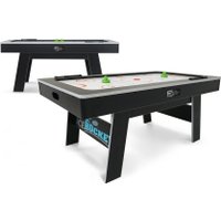 Аэрохоккей BFG Bfg Ice Time 4 BFG-4AH1BL