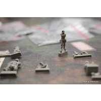 Настольная игра З.О.В. ХАБАРА Сталкер: Зона конфликта