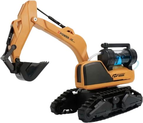 

Спецтехника Le Neng Toys F2