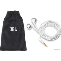 Наушники JBL Tune 205 (серебристый)