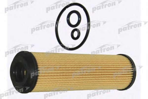 

Масляный фильтр Patron PF4170