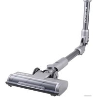 Пылесос Polaris PVCS 4010 FusionPRO (серый)