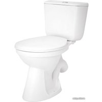 Унитаз напольный Santek Бриз (1WH202569)