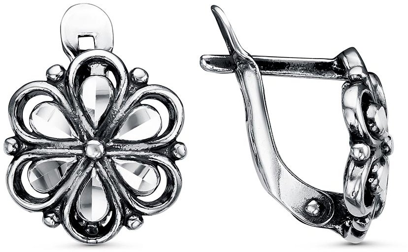 

Серьги Красная Пресня 34012910-5