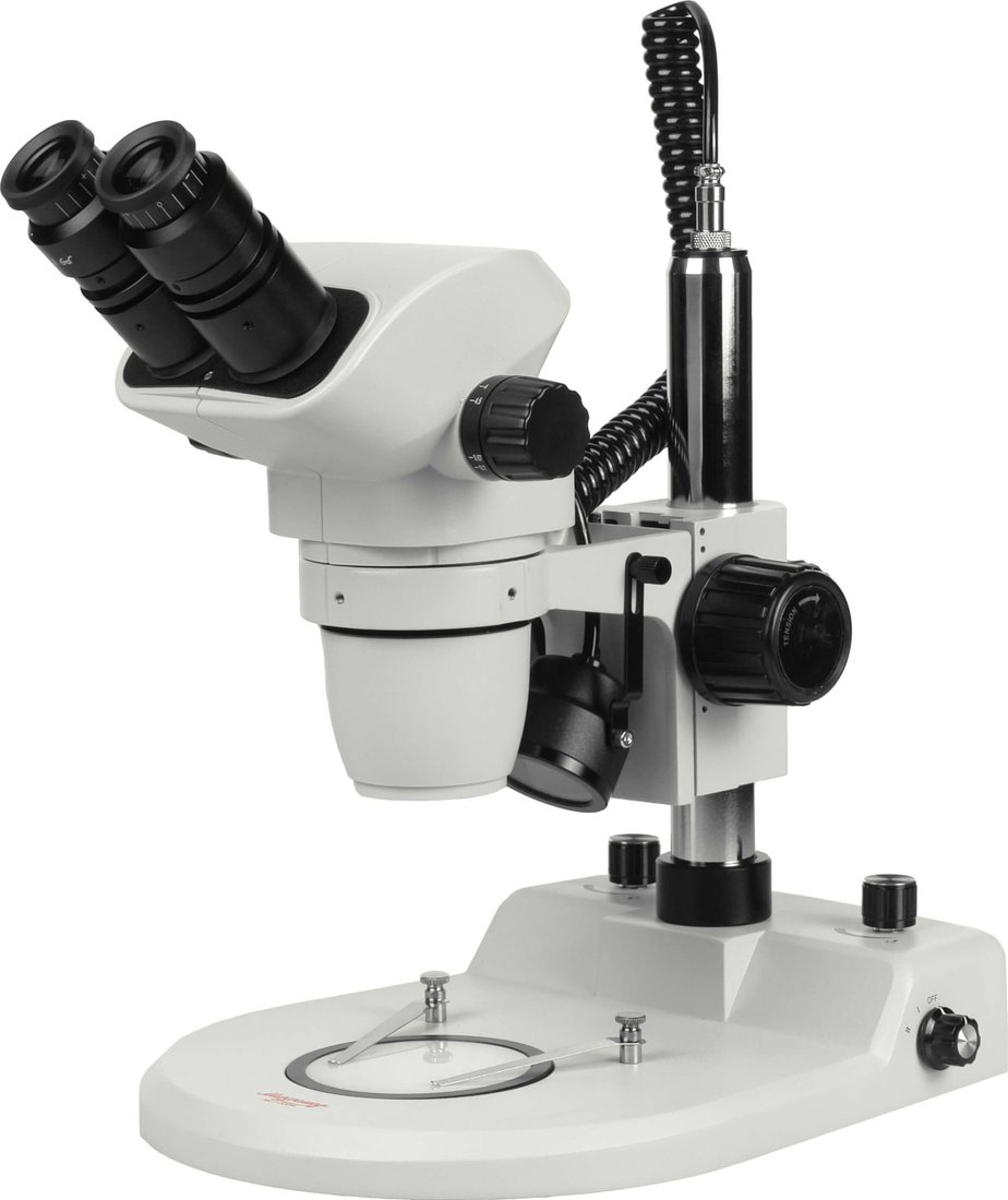 Микроскоп Микромед MC-7-ZOOM 30851