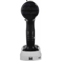 Гайковерт Интерскол ГАУ-300/18В 755.1.4.47 (с 1-им АКБ, кейс)