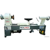 Токарный станок Realrez R-1018
