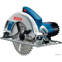 Дисковая (циркулярная) пила Bosch GKS 190 Professional 0615990L2E (с Toolbox PRO)