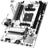 Материнская плата JGINYUE B550M Gaming