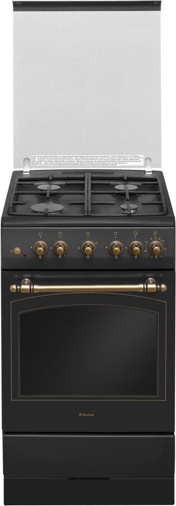 

Кухонная плита Hansa FCGA52109