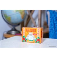 Набор для опытов Bumbaram Раскопки Майя dig-27