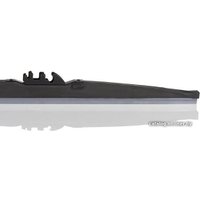 Щетка стеклоочистителя Alca 076 000 зимняя