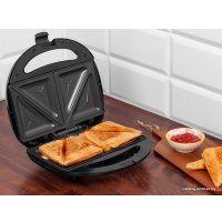 Сэндвичница Lafe TSZ-008