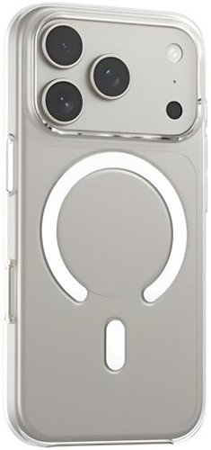 Чехол для телефона Magssory CPL044 для iPhone 17 Pro