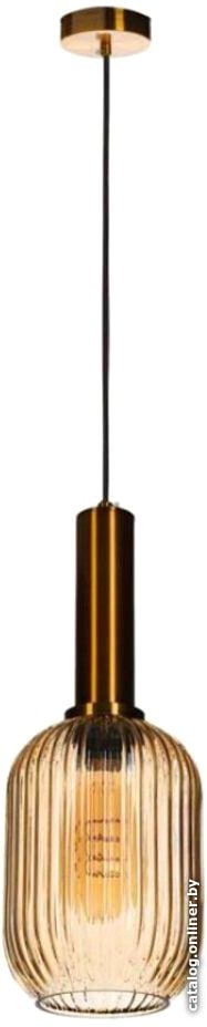 Подвесная люстра LOFT IT IRIS 2071-A+BR