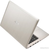 Ноутбук ASUS VivoBook S200E-CT179H