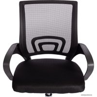 Офисное кресло TetChair BM-520M (ткань, черный)