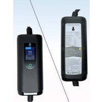 Зарядная станция Laimao Type 2 220В 32A 5 м в Бресте