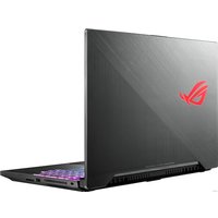 Игровой ноутбук ASUS ROG Strix SCAR II GL504GW-ES058T