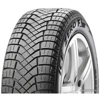 Зимние шины Pirelli Ice Zero Friction 255/50R20 109H