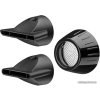 Фен BaByliss PRO ItaliaBrava BABFB1BE (черный)