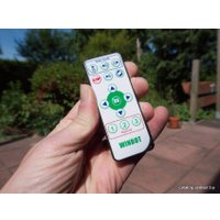 Робот для мытья окон Hobot 168