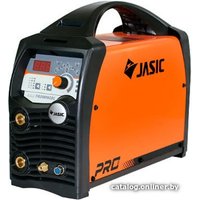 Сварочный инвертор Jasic TIG200P AC/DC E201