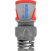 Коннектор Hozelock Aquastop Pro 2045