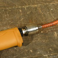 Пневматический гайковерт Deko DKPIW01