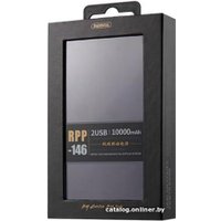 Внешний аккумулятор Remax RPP-146 (темно-синий)