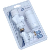 Комплект для подключения Forsu F002-WT