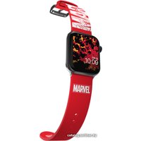 Ремешок MobyFox MARVEL - Insignia Collection House of Ideas