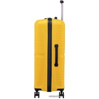 Чемодан-спиннер American Tourister Airconic Lemondrop 67 см