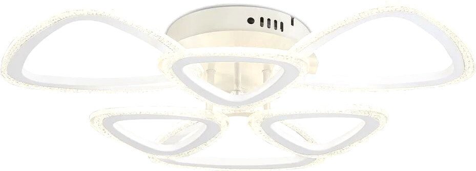 

Припотолочная люстра Ambrella light FA FA4512