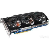 Видеокарта Gigabyte HD 7970 3GB GDDR5 (GV-R797OC-3GD)