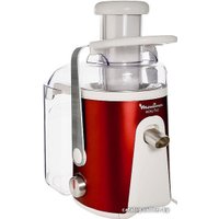 Соковыжималка Moulinex Easy Fruit JU585H39