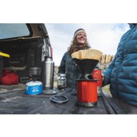 Термокружка Klean Kanteen Camp Mug 355мл (красный)