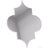 Самоклеящийся зеркальный декор MirrorWall Стамбул Мини (1 м2)