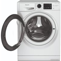 Стиральная машина Hotpoint NSB 6039 K VE RU