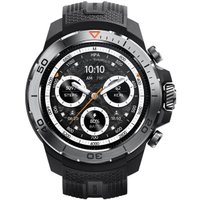 Умные часы Mibro GS Explorer (черный)