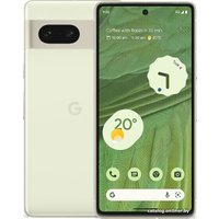 Смартфон Google Pixel 7 8GB/128GB (лимонник)