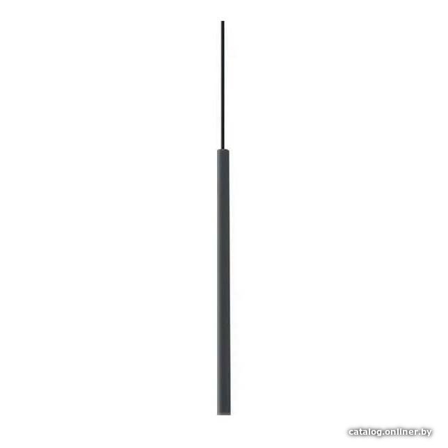 Подвесная люстра Nowodvorski Laser Black I 8797