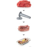 Мясорубка Bosch MFW68680
