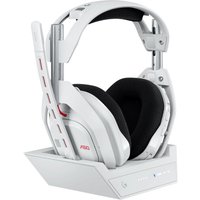 Наушники Astro A50 Gen 5 (белый)