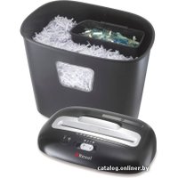 Шредер Rexel Duo (2102560EU)