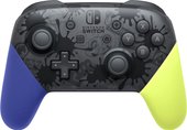 Switch Pro Splatoon 3 Edition