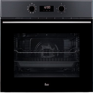 

Электрический духовой шкаф TEKA HSB 630 (черный) [41560130]